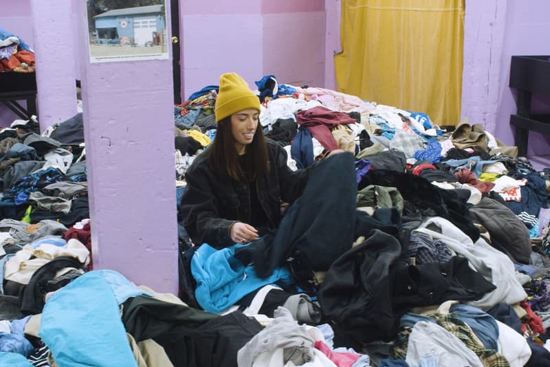 Nicole McLaughlin Clothes