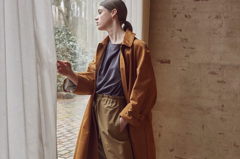 Norse Store Unveils SS19 Editorial Featuring Staples From A.P.C., New Balance & More