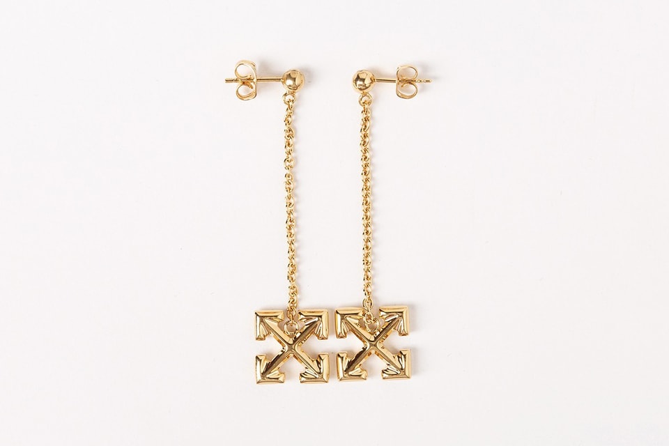 Must Read: Virgil Abloh Is Launching a Jewelry Line, How the