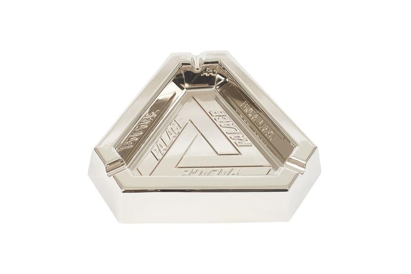 Palace Summer 2019 Collection Tray Silver