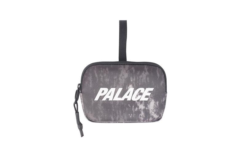 Palace Summer 2019 Collection Case Black