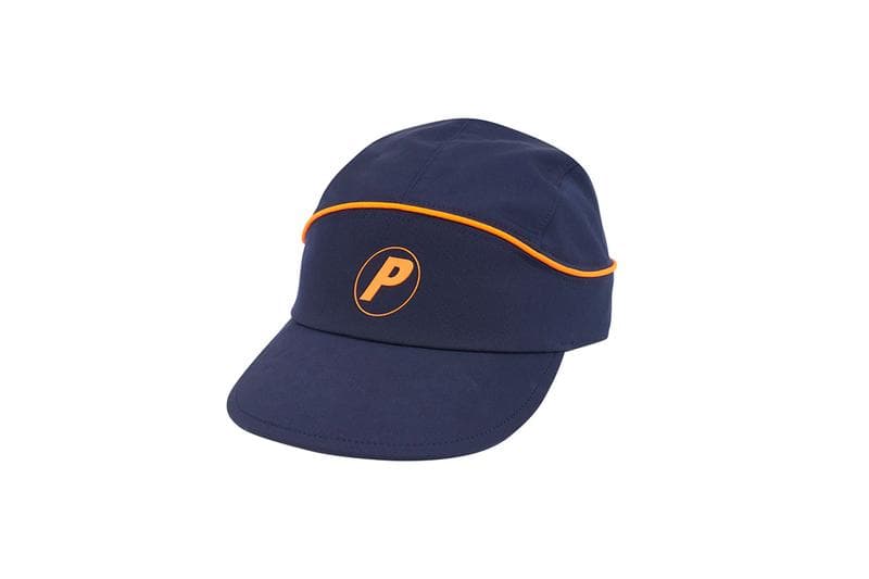 Palace Summer 2019 Collection Hat Blue