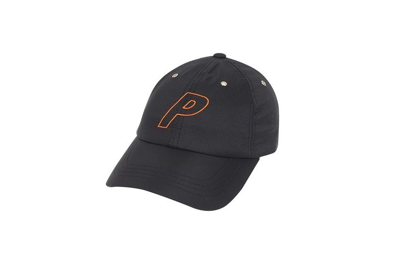 Palace Summer 2019 Collection Hat Black