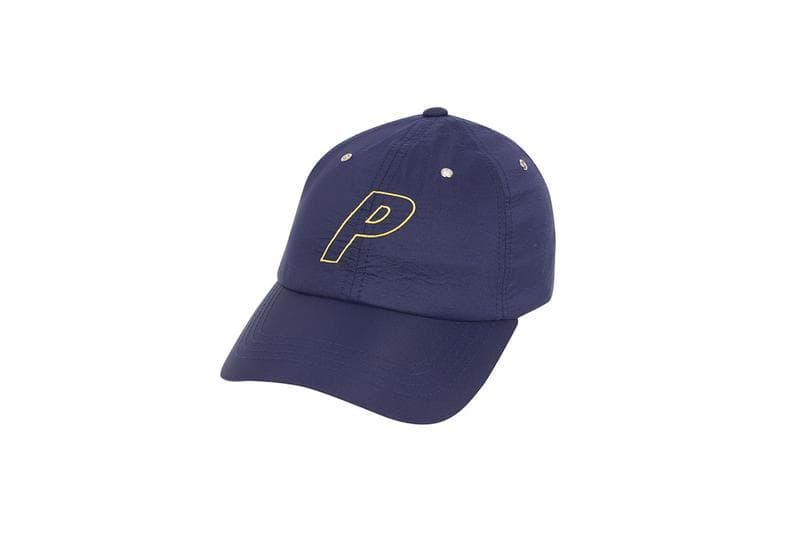 Palace Summer 2019 Collection Hat Blue