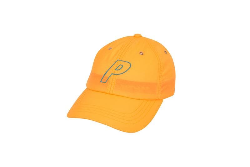 Palace Summer 2019 Collection Hat Orange