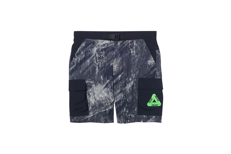 Palace Summer 2019 Collection Full Look Pieces T-Shirt Jacket Logo Trousers Pants Accessories