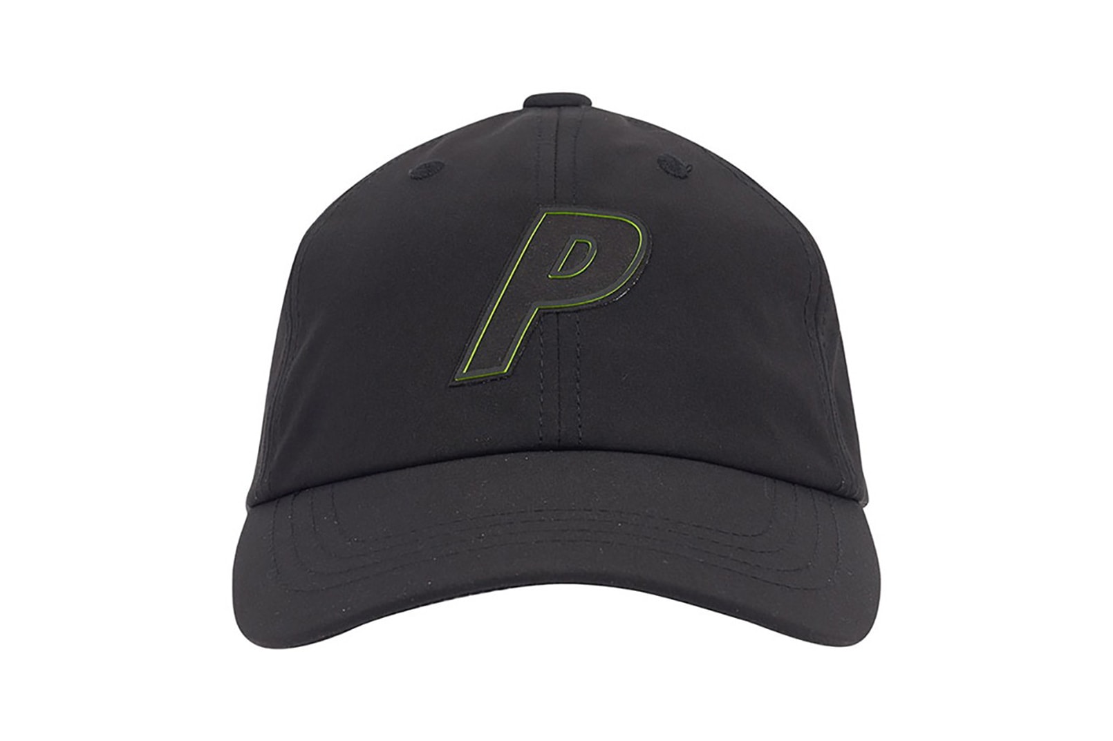 Palace Spring 2019 Hat Black