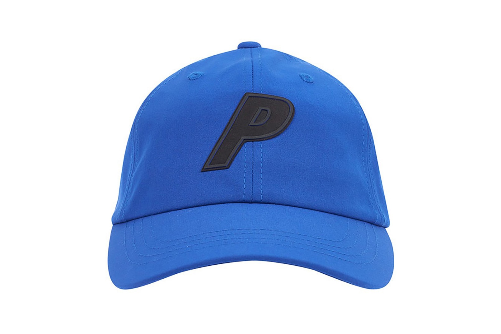 Palace Spring 2019 Hat Blue
