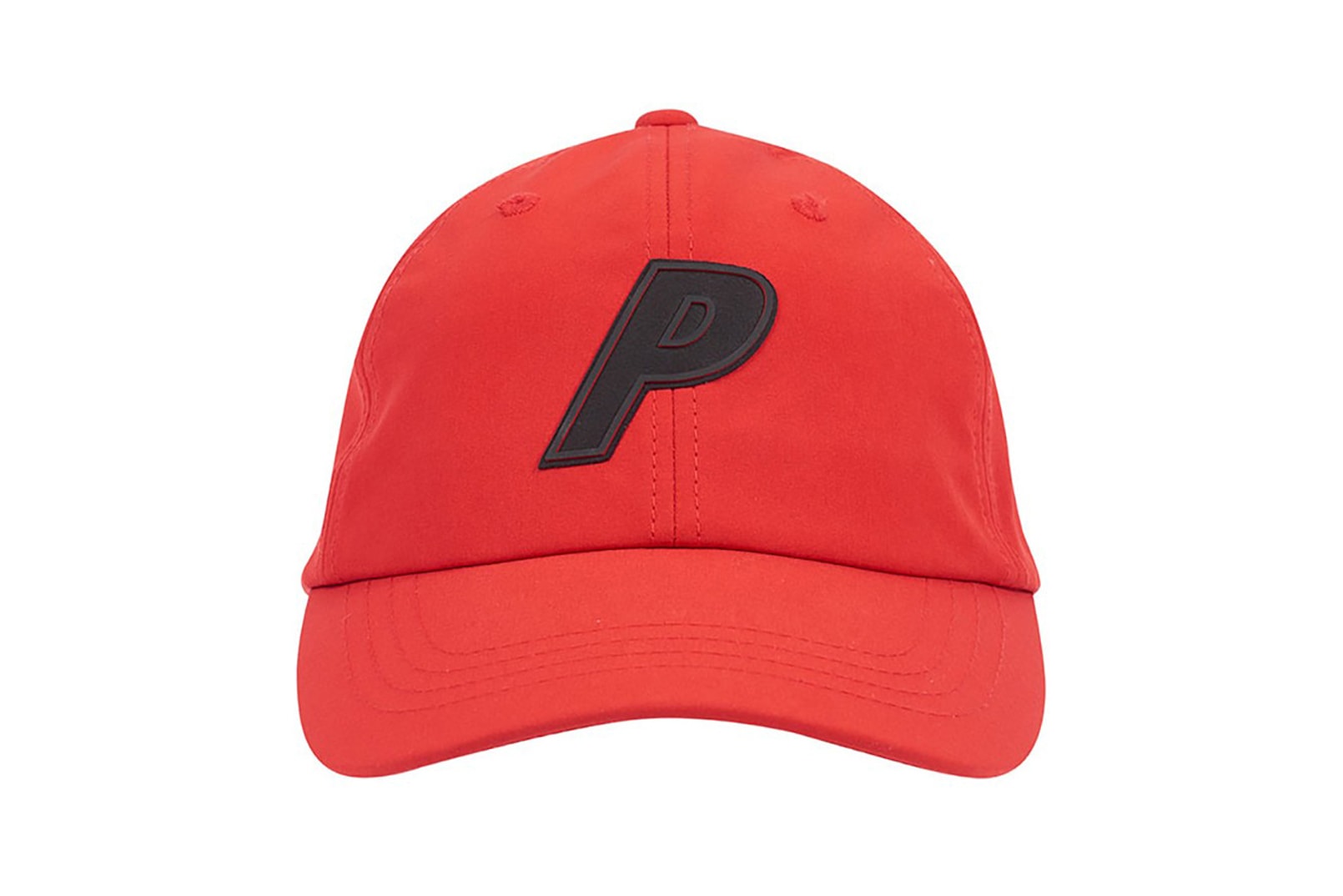 Palace Spring 2019 Hat Red