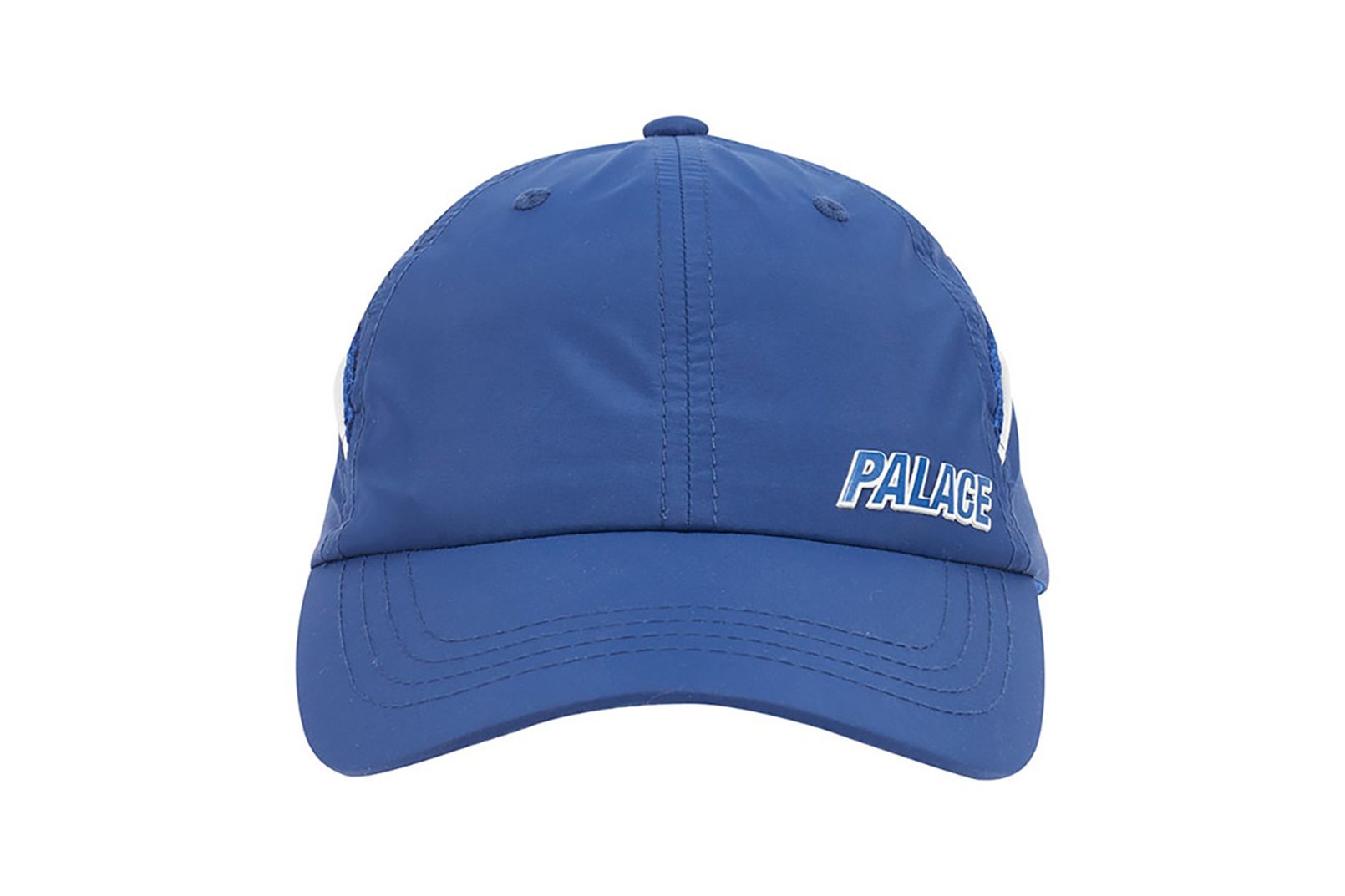 Palace Spring 2019 Hat Blue