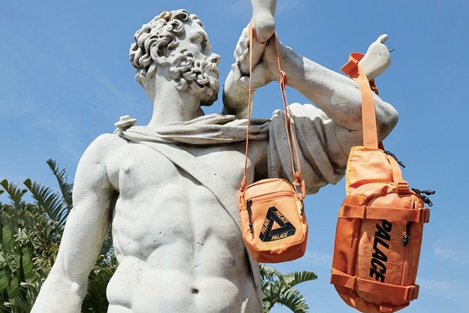 Every Single Piece From Palace's Summer 2019 Collection