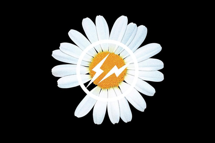 PEACEMINUSONE x fragment design Unveil New Streetwear Collaboration