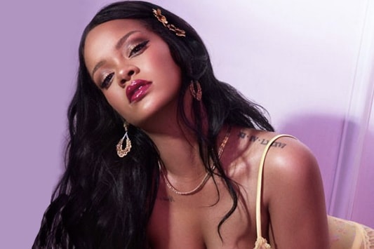 UPDATE: Rihanna's Fenty Skin Confirms Launch Date