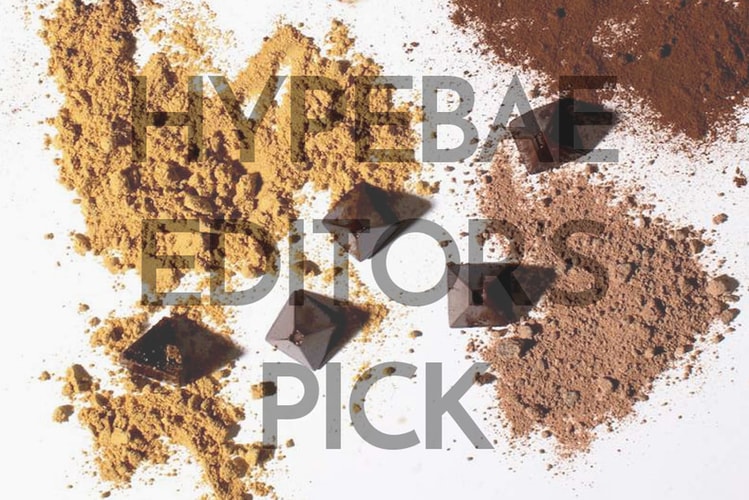 These Magical Caffeine Chocolates Boost My Productivity & Help Fuel My Work High