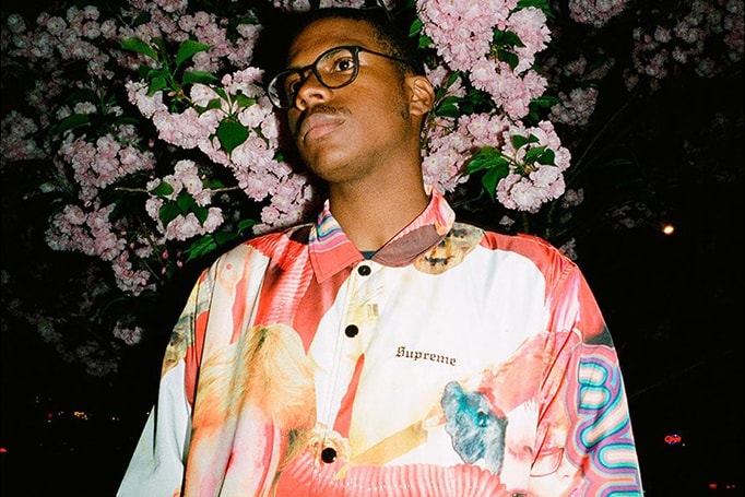 Supreme Collabs With Sekintani La Norihiro for Its SS19 Collection
