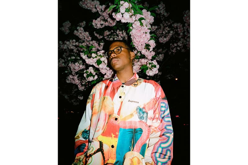 supreme sekintani lanorihiro collaboration release spring summer 2019 release drop