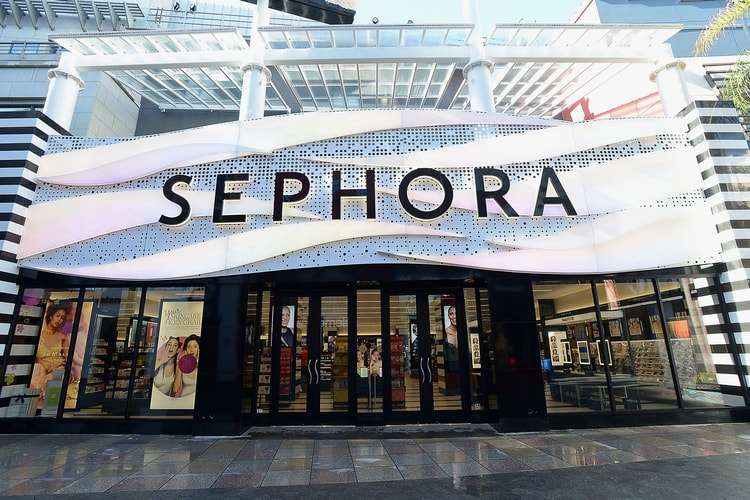 Sephora Is Opening a New Hong Kong Boutique, Here's Everything We Know