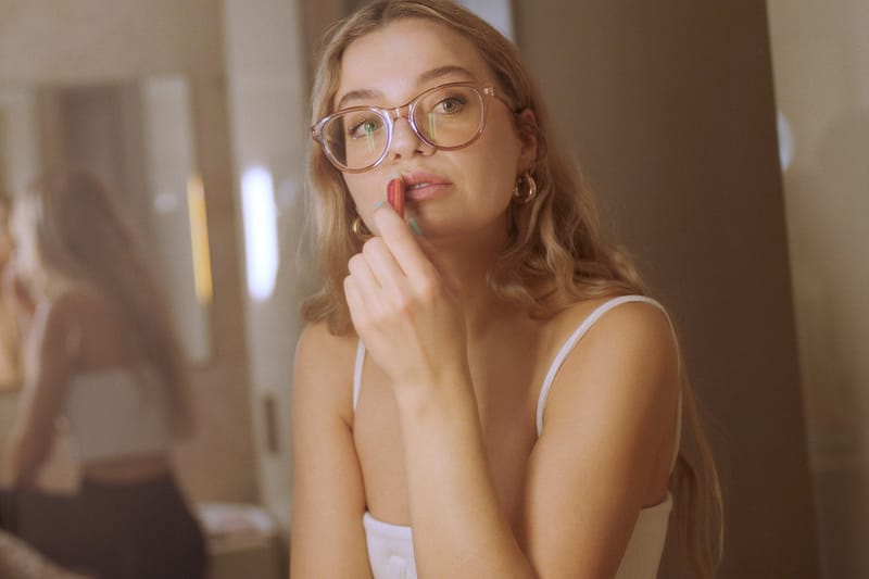 Stephanie Broek Shows Us Her Vegan & Cruelty-Free Beauty Essentials