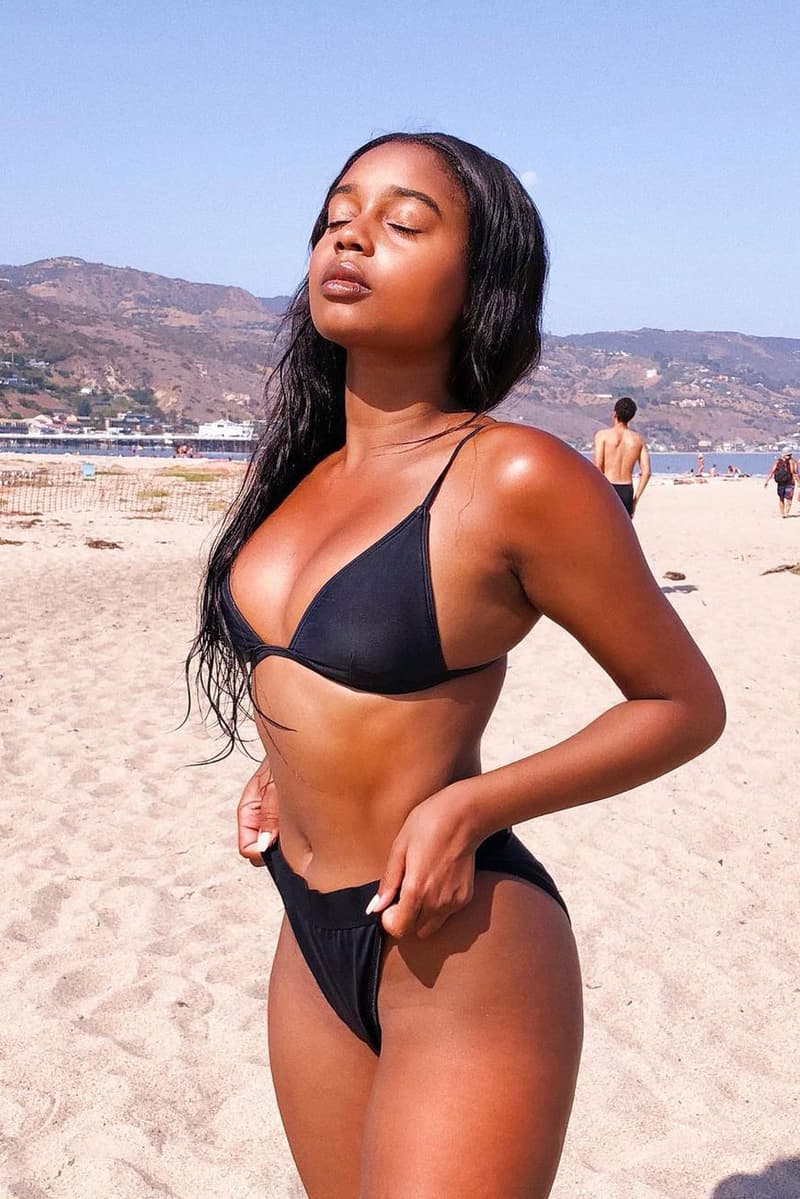 Akilah Releford Mary Louise Cosmetics