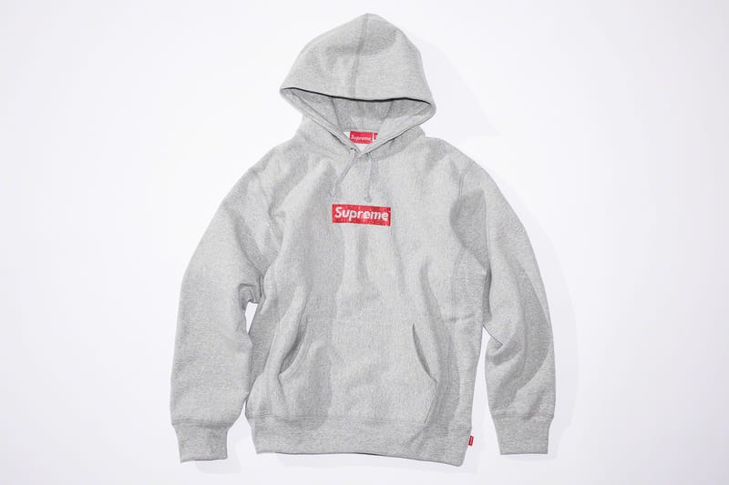 supreme bogo swarovski