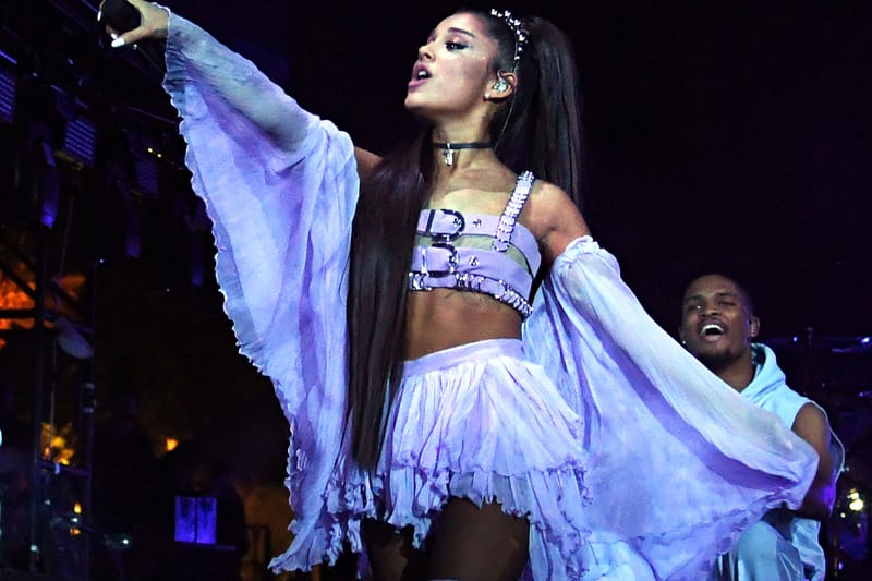 Ariana Grande & BTS Named 'TIME's Most Influential People of 2019