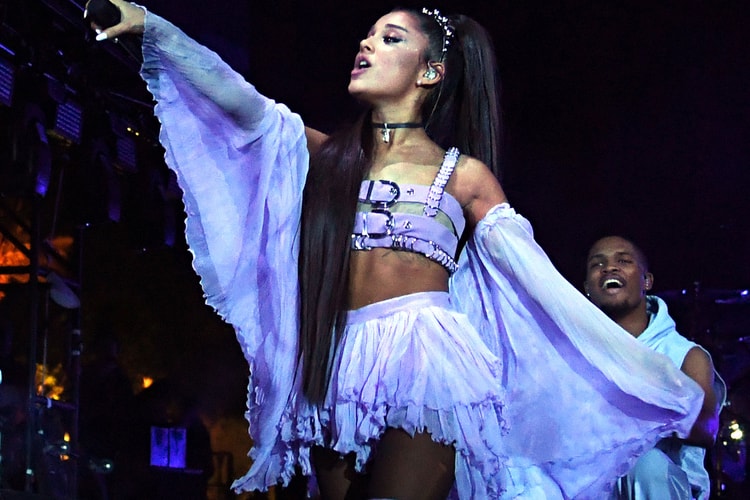 Ariana Grande & BTS Named 'TIME's Most Influential People of 2019