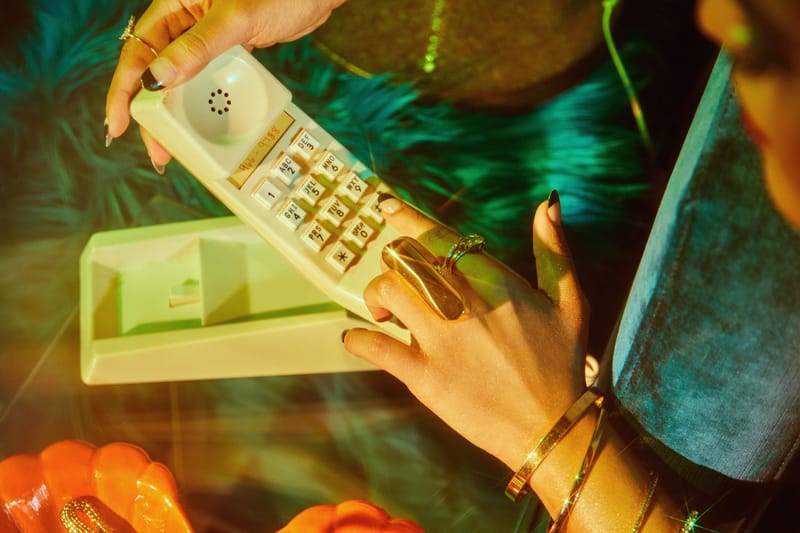 Unbound's New Innovative PALMA Vibrator Can Also Be Worn as a Ring