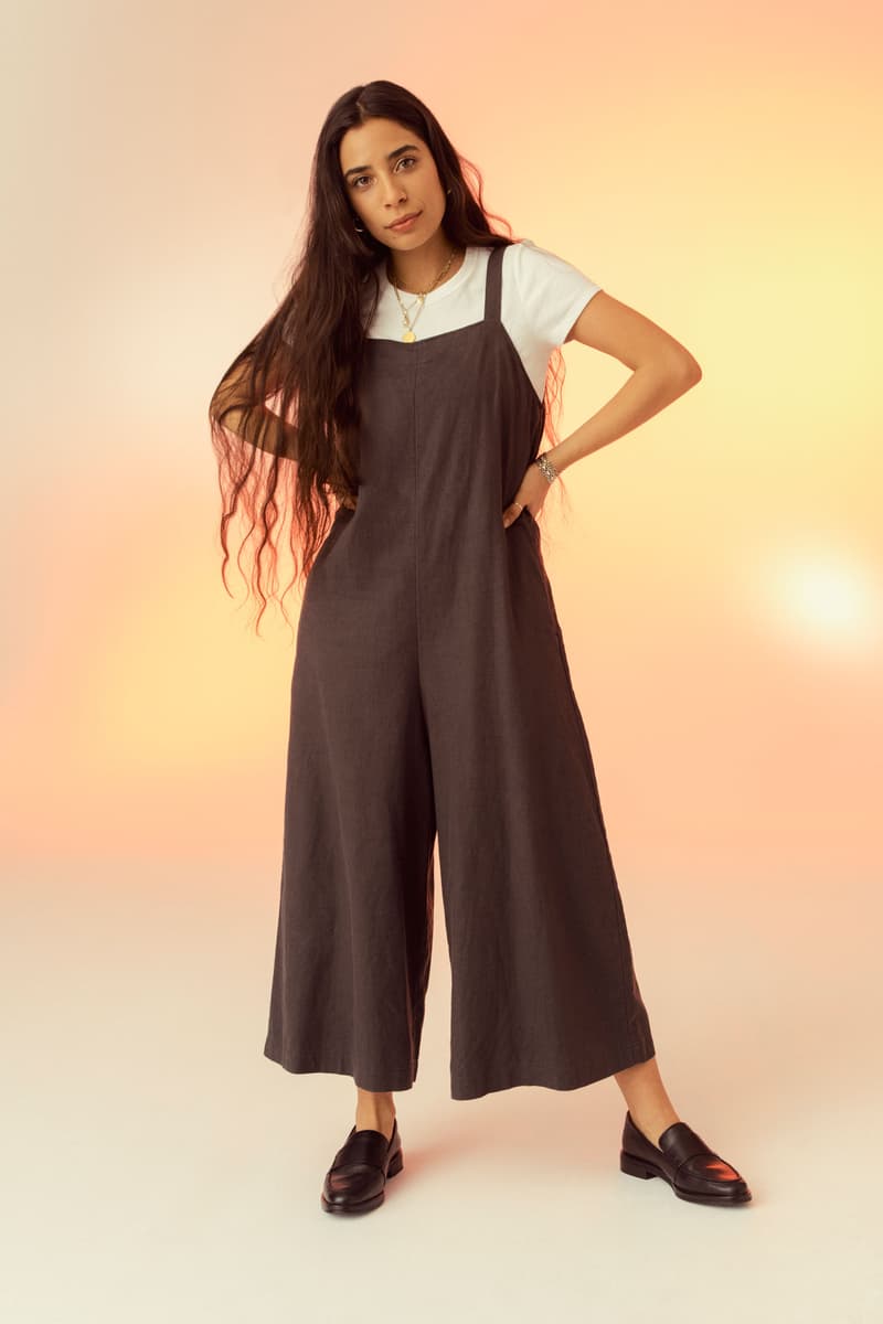 Uniqlo Spring Summer 2019 Linen