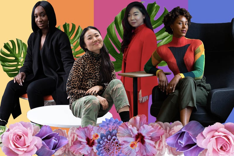 These Are the Women at Instagram Transforming the Way We Use Social Media