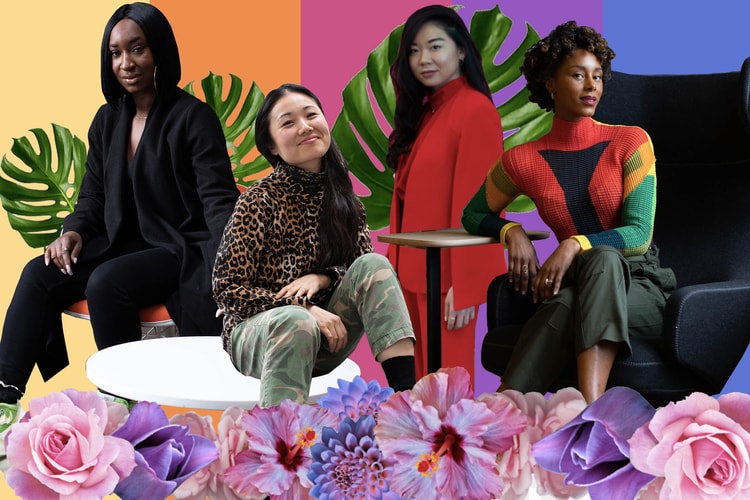 These Are the Women at Instagram Transforming the Way We Use Social Media