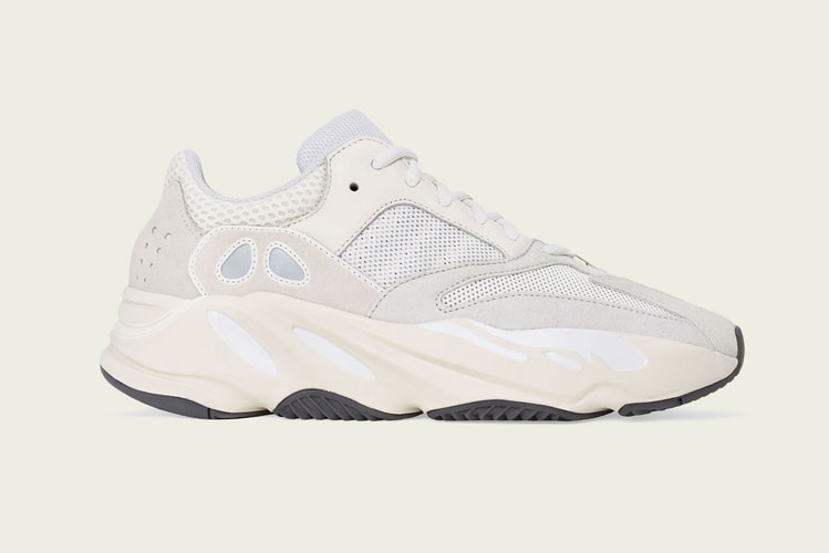 The YEEZY BOOST 700 "Analog" Gets an April Release Date