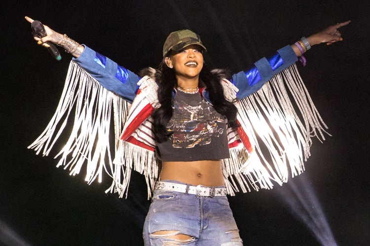 YouTube Will Livestream Both Coachella 2019 Weekends and New Film Starring Rihanna