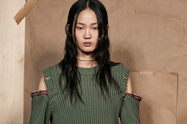 EXCLUSIVE: Zara's Second "SRPLS" Collection Is Finally Here