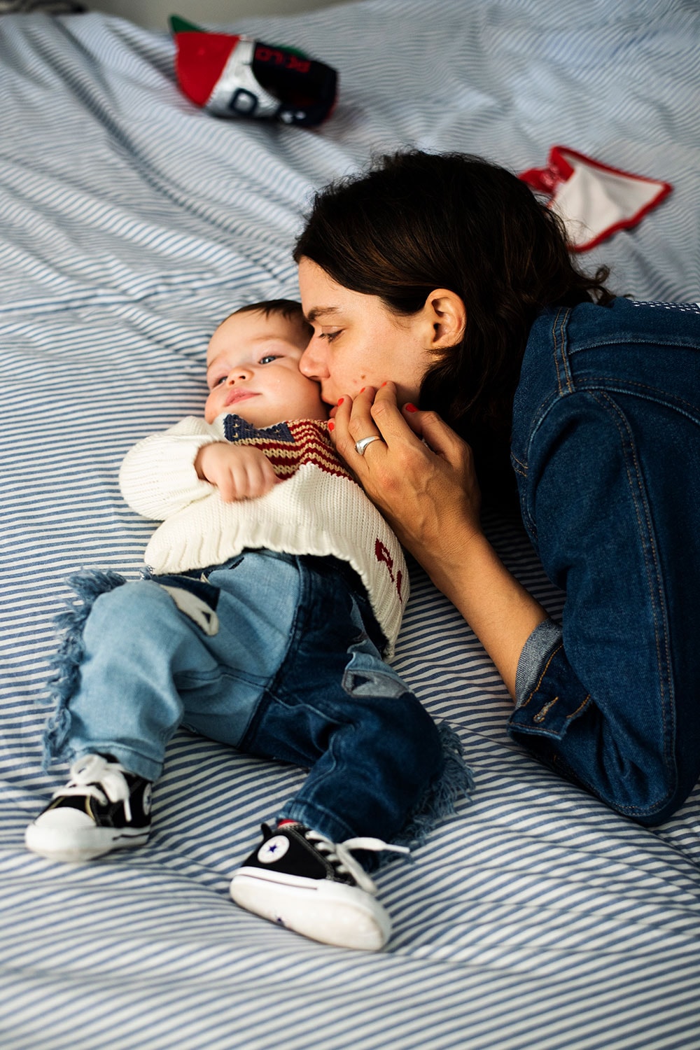 Ralph Lauren Reissue Limited Polo Sport Capsule Rapper Poet Polo Ralph Lauren Denim Soko the Cat Deemz DJ Stussy Berlin Amsterdam Paris