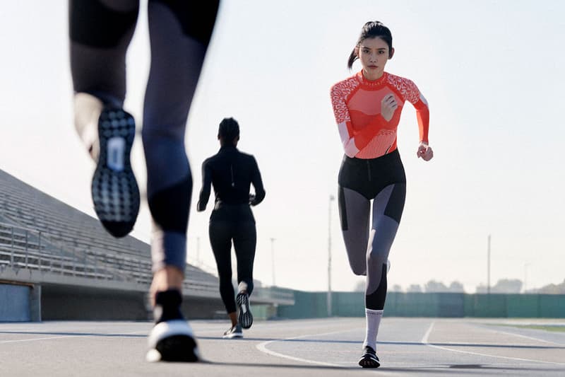 adidas by Stella McCartney Summer 2019 Lookbook