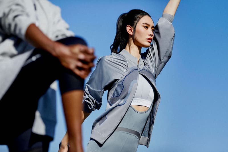 adidas by Stella McCartney Summer 2019 Lookbook