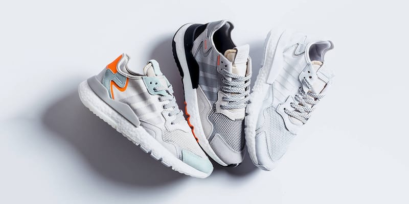 adidas night jogger 2019