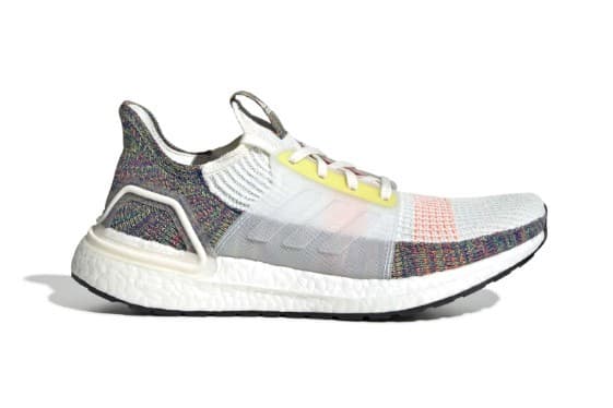 adidas Originals Pride Pack LGBTQ+ Community Collection Continental 80 UltraBOOST Nizza Adilette