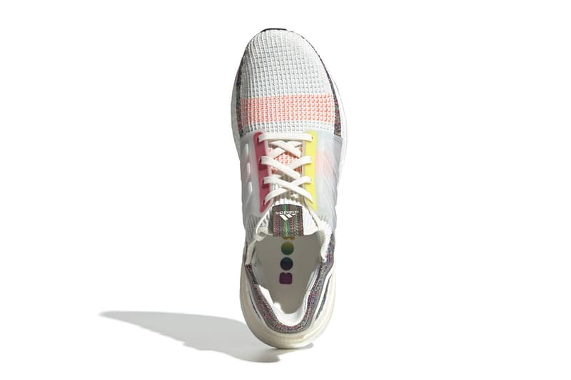 adidas Originals Pride Pack LGBTQ+ Community Collection Continental 80 UltraBOOST Nizza Adilette