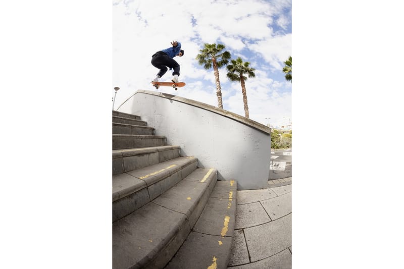 all star skateboarding