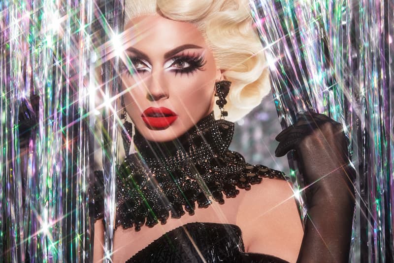 Alyssa Edwards Anastasia Beverly Hills Palette Eyeshadow Makeup Los Angeles Drag Con Beauty Launch Release Info