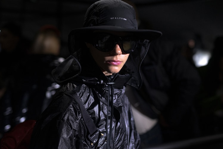 Matthew Williams Shares a Sneak Peek at New ALYX x Moncler Genius Collab