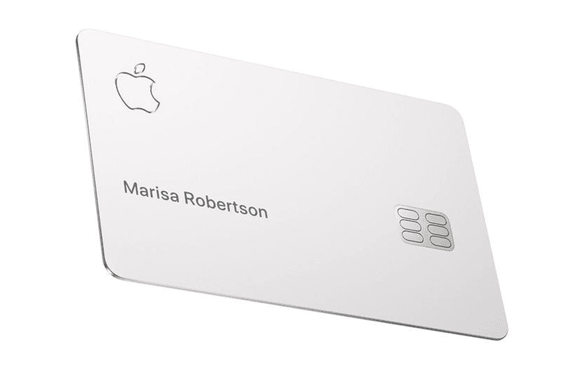Apple Card