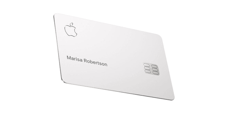 Apple Card