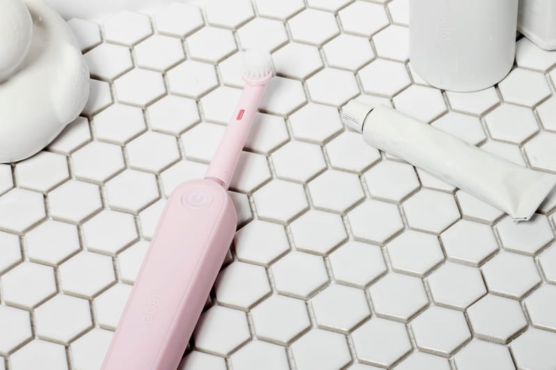 goby electric toothbrush replacement heads