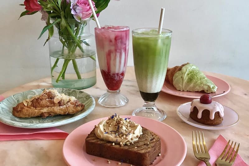Best Vegan Cafes Restaurants London Central South West East Hackney Brixton