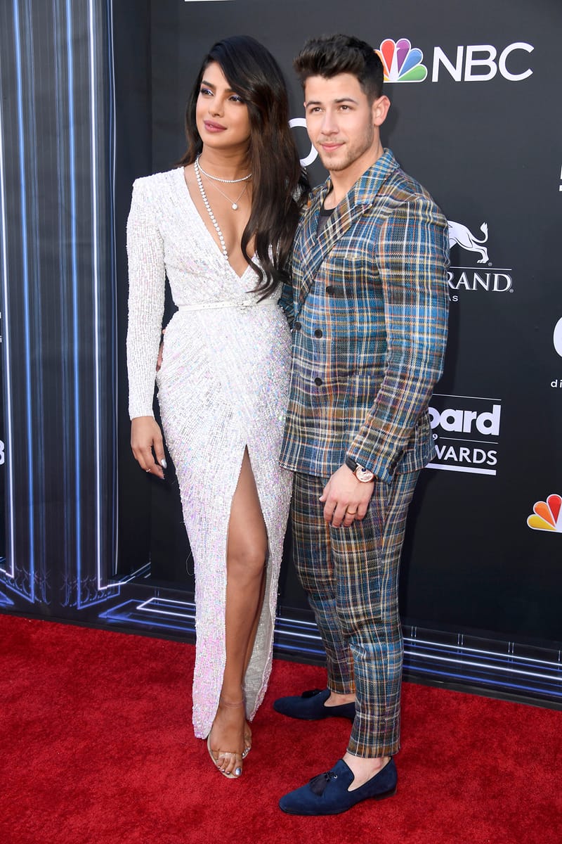 billboard awards red carpet 2019