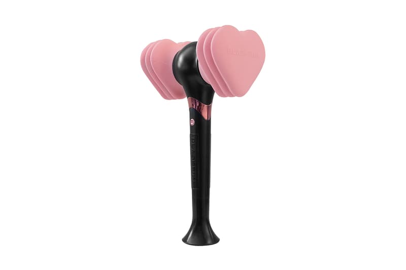 BLACKPINK In Your Area USA Europe UK World Tour Merch Hoodie T Shirt Hat Hammer