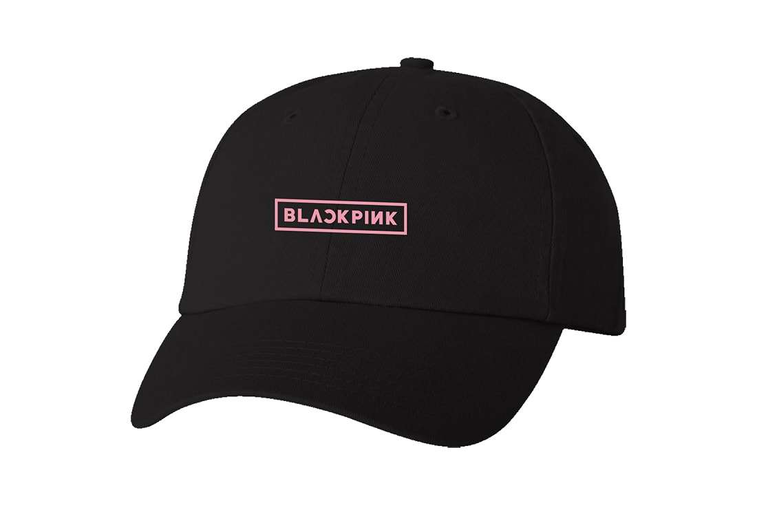 BLACKPINK In Your Area USA Europe UK World Tour Merch Hoodie T Shirt Hat Hammer