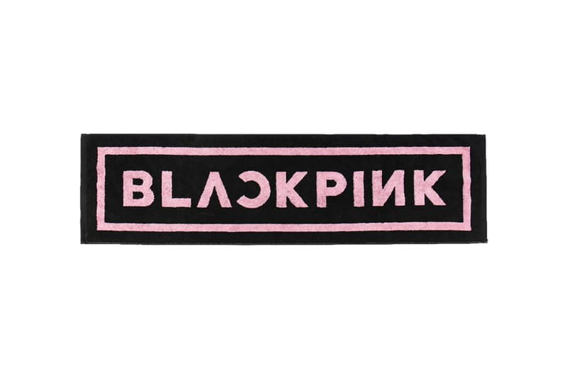 BLACKPINK In Your Area USA Europe UK World Tour Merch Hoodie T Shirt Hat Hammer